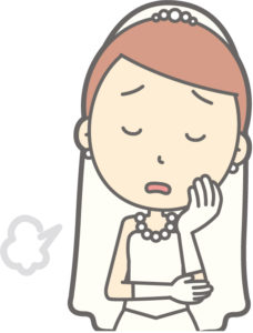 結婚式の費用の支払い方法は挙式後のご祝儀払いの方が負担がめっちゃ小さい 結婚式場選びならtwinkle Wedding